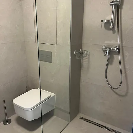 Apartment Executive Pristavna *