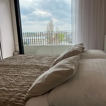 Executive Pristavna Apartment *