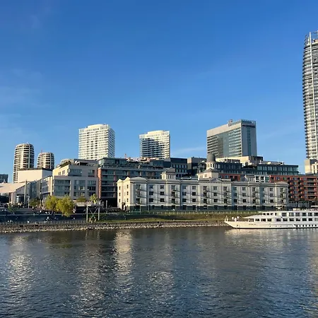 公寓 Executive Free Street Parking *