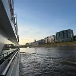 Executive Free Street Parking Bratislava