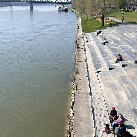 Apartamento Executive Free Street Parking *