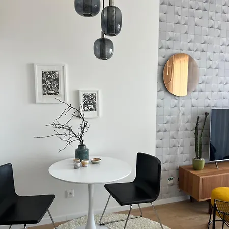 Executive Free Street Parking Apartamento