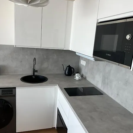 Executive Free Street Parking Apartmán *