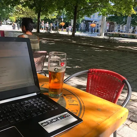 Apartmán Executive Free Street Parking *