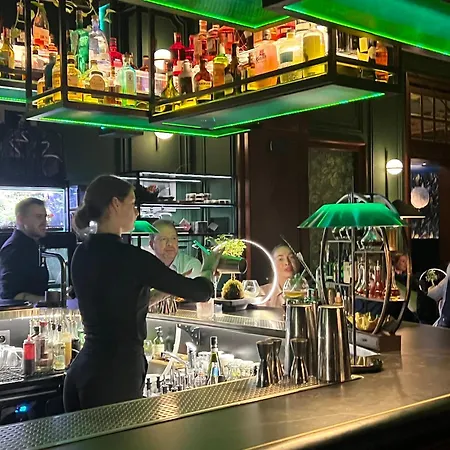 Apartmán Executive Free Street Parking *